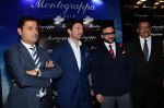 Saif Ali Khan unveils Montegrappa Luxury Brand on 20th April 2015